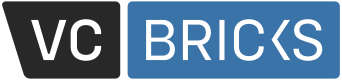 VC Bricks Logo